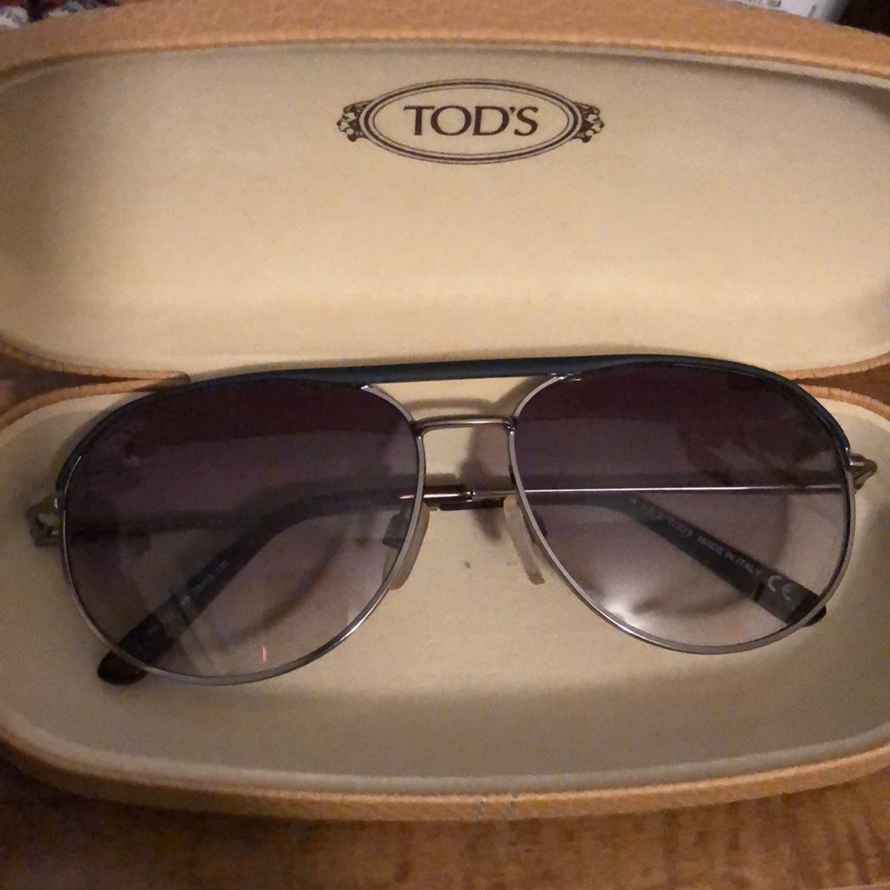 Tods Sunglasses